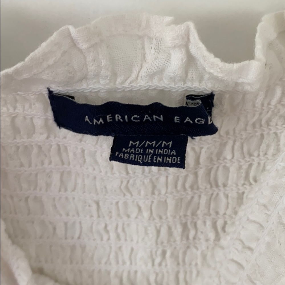 American Eagle Tank Top! - Picture 3 of 4